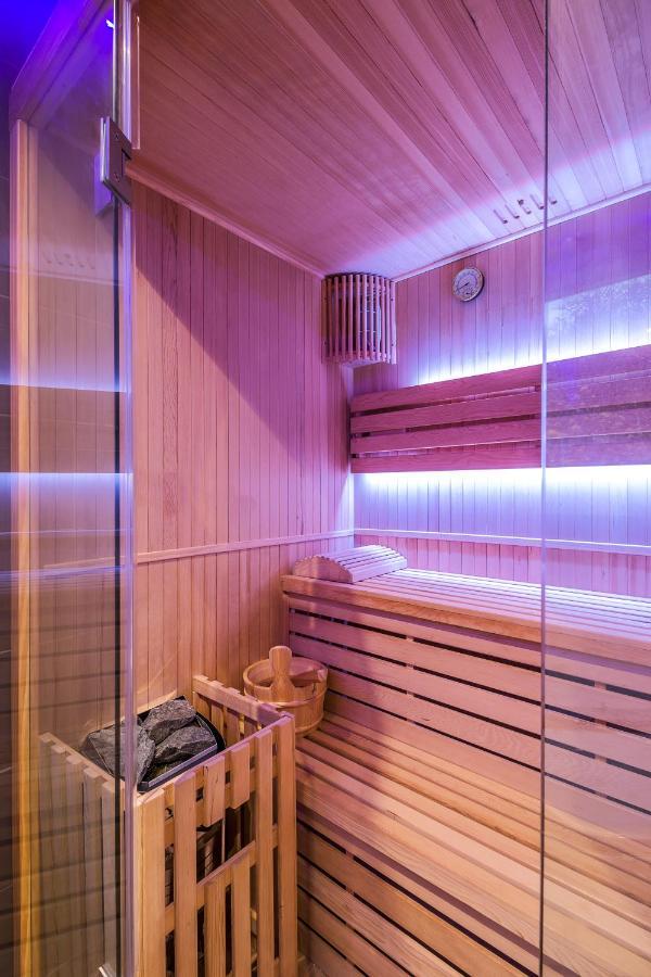 Escapade En Bord De Avec Sauna Et Prives * Binic