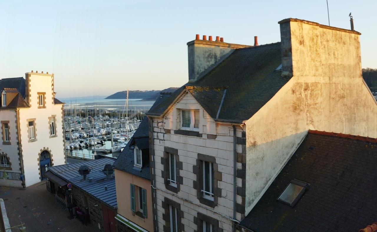 Appartement Escapade En Bord De Avec Sauna Et Prives Binic