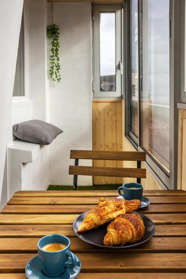 Escapade En Bord De Avec Sauna Et Prives *
