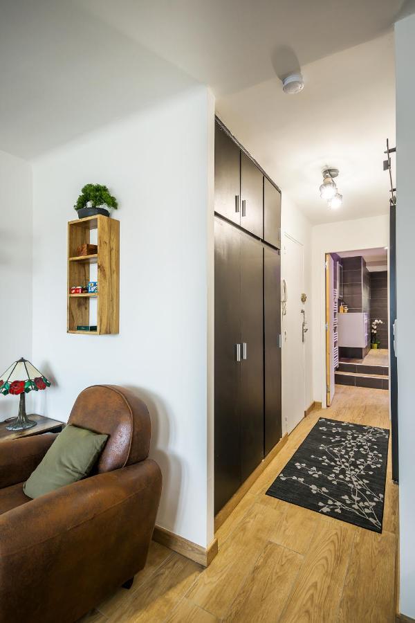 Escapade En Bord De Avec Sauna Et Prives Appartement *