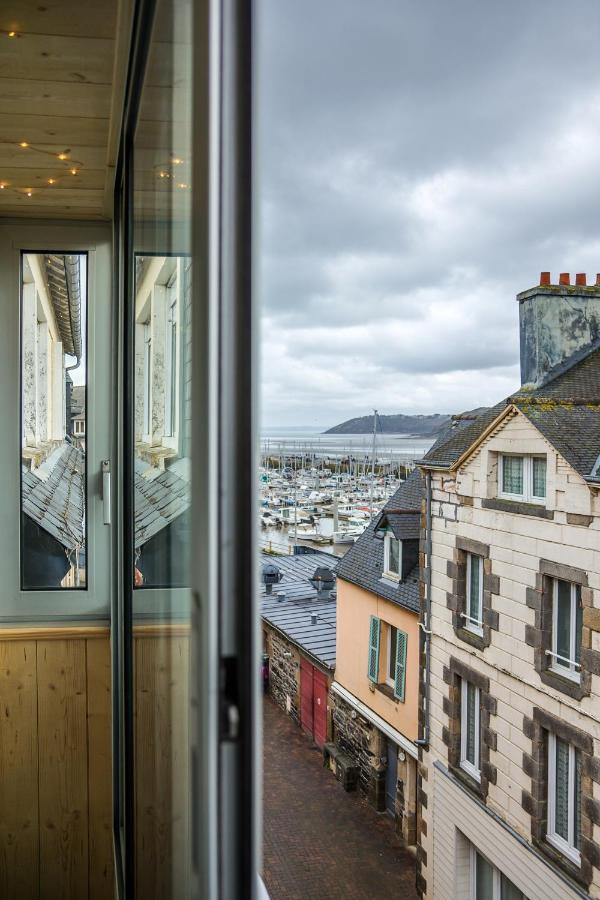 Appartement Escapade En Bord De Avec Sauna Et Prives